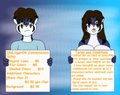 Commission Menu 2015