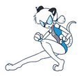 Oreo's Cosplay 3