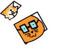 Ceiling Cats