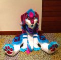 *Sits*