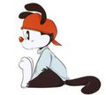 Wakko by WickedSpaceDog