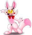 Chibi Mangle by PlagueDogs123