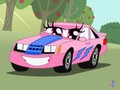 Cars Firefly