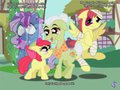 How it Works: Pony Aging 