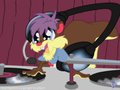 DJ Cool Squirrel