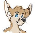 Akasch fennec sketch by afoxens
