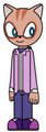Casual Nightshade