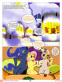 A Special Brew - Page 1 by Saurian