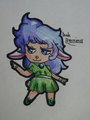 Sheena.