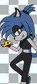 five nights at mobius -story part 4-