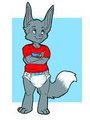 Riley by rileykit