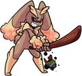 My Stick Is Bigger -- Stream Comm