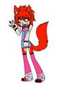 Chance Pronk by C4LIGIN0US