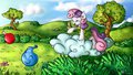Sweetie Belle: Cute Attack
