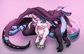 Time to Relax by Shicho