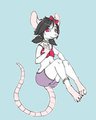 Lady Clothes~