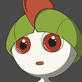 Just Ralts by HeartlessSquirrel