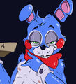 Toy Bonnie