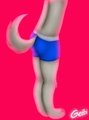 Boxer" by Geibi