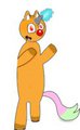 Deutsch Fox: MLP Style