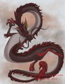 Shadow the Dragon