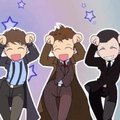 Caramelldansen