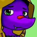 Mishiii by XanOdice