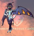 *SOLD* PTERA GIRL ADOPTABLE! *SOLD*