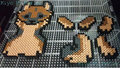 German Shepherd (Pre-melt - Original Design)