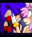King's Rose -Fake Screenshot-