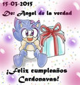 Feliz Cumple-Ren