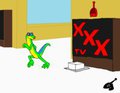The Adult Channel