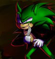 badly drawn Scourge :'D by suactrash