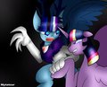 JustAFabulousCat Request - Twilight vs Eclipse