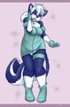 [Stream CM] Mew Mew