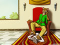Royal Service