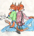 Emili Y emil
