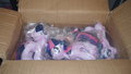 My Little Pony Twilight Sparkle 10.5" Plush by 4DE