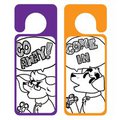 Door Hanger