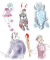 Requests 3/15/15