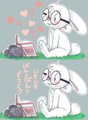 Dirty Bunny