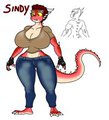 Sindy by Phraxus