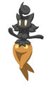 Pumpkaboo - country pumpkin