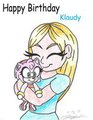 .:GIFT:.Klaudy