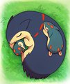 sleep by huiro