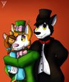 Family Portrait 