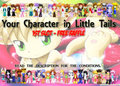 1st Slot - Your Character in LT  - CLOSED! - by bbmbbf