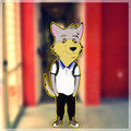 Back to School by Geibi