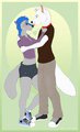 After College by SilverWolf163