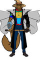 Vivi by Salrie